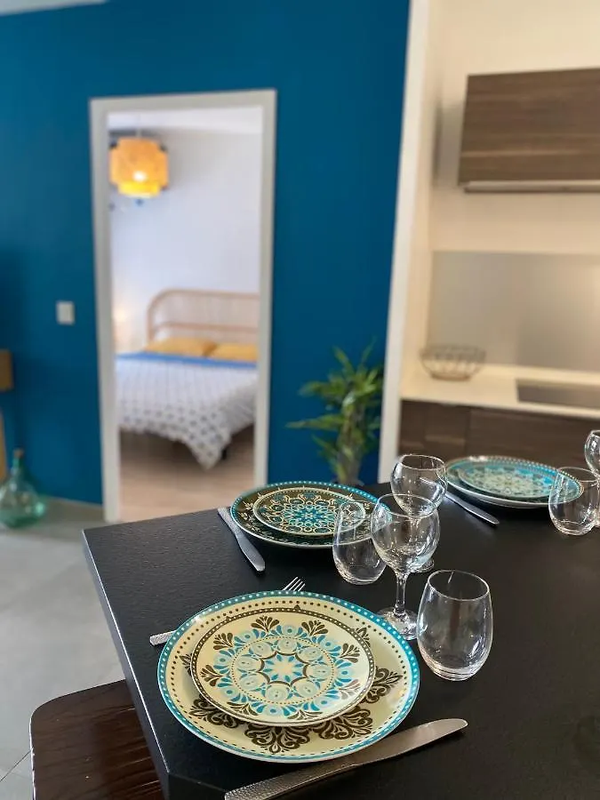 Bel Appartement Lumineux A 5 Minutes D'Annecy セーノッド アパート